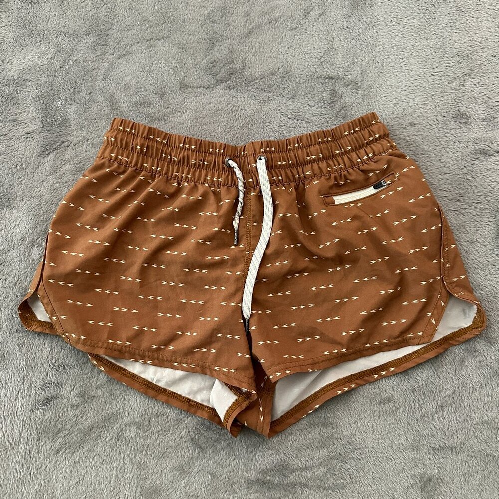 Vuori Clementine Shorts, size S